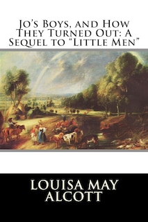 Couverture_Jo's Boys, and How They Turned Out