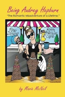 Couverture_Being Audrey Hepburn