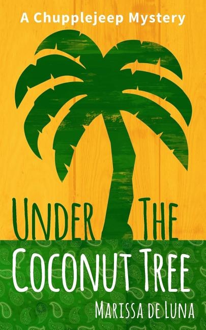 Couverture_Under the Coconut Tree