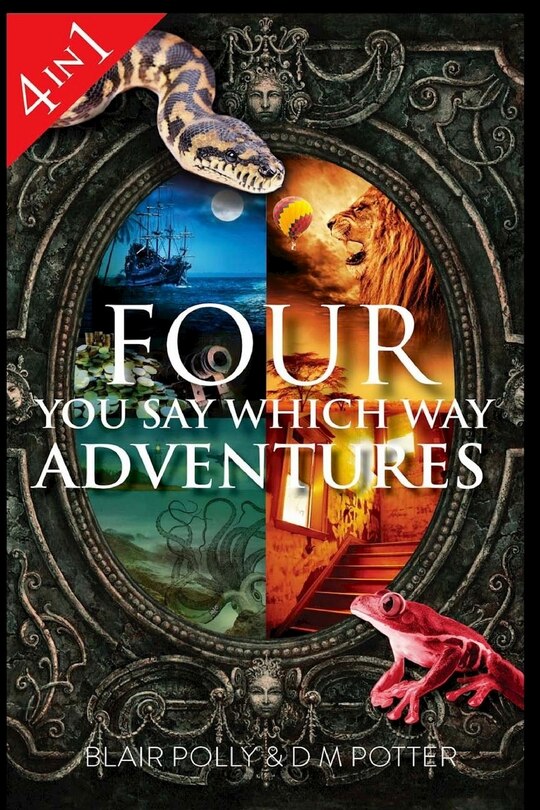 Couverture_Four You Say Which Way Adventures