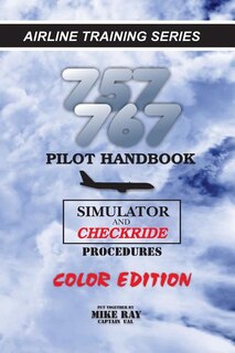 Couverture_757/767 Pilot Handbook (Color)