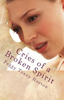 Front cover_Cries of a Broken Spirit