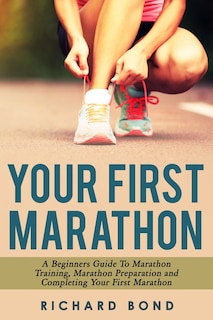 Couverture_Your First Marathon