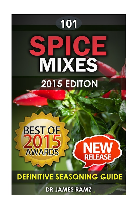 Couverture_Spice Mixes