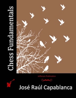 Front cover_Chess Fundamentals