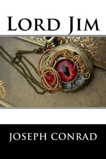 Couverture_Lord Jim