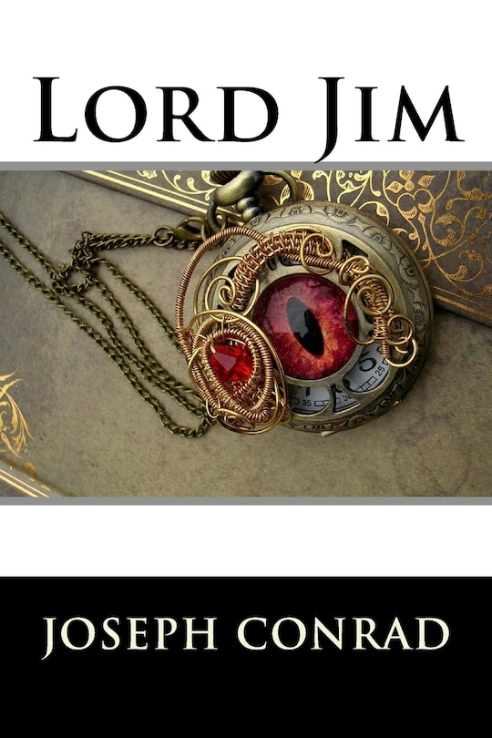 Couverture_Lord Jim