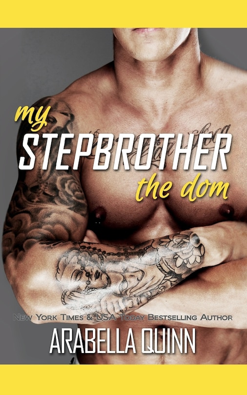 My Stepbrother: The Dom