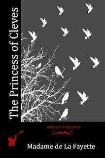 Front cover_The Princess of Cleves