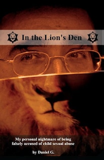 Couverture_In the Lion's Den