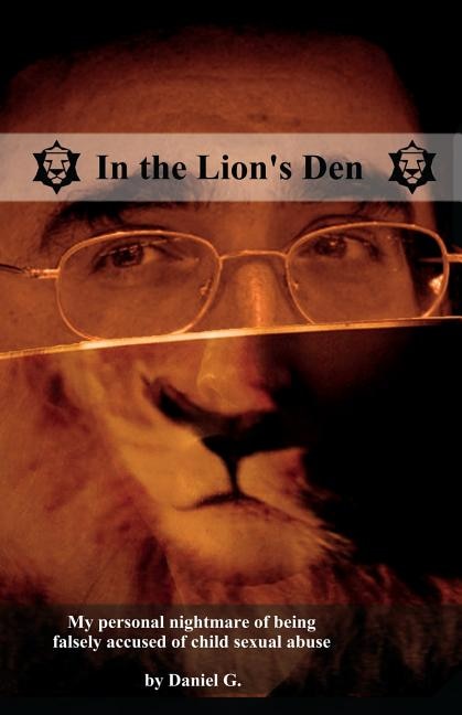 Couverture_In the Lion's Den