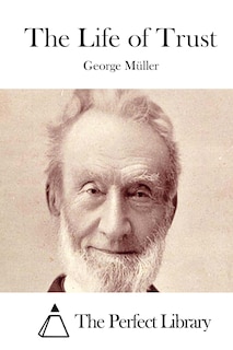 Couverture_The Life of Trust