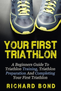 Couverture_Your First Triathlon