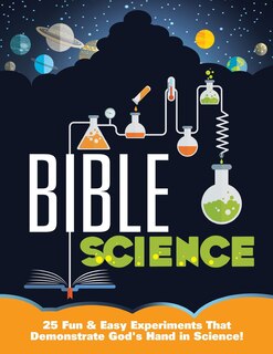 Couverture_Bible Science