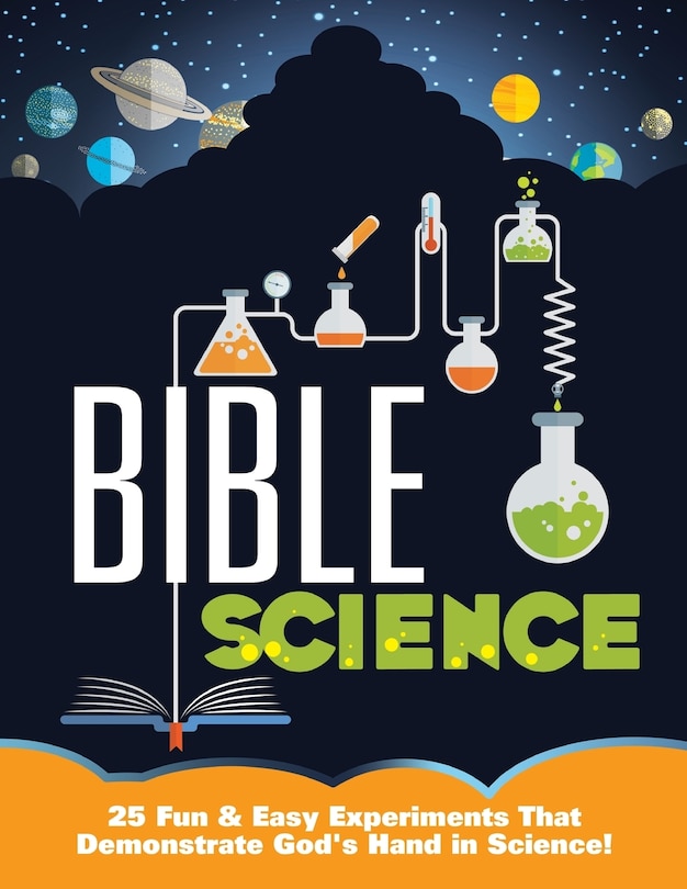 Couverture_Bible Science