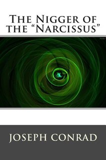 Front cover_The Nigger of the Narcissus
