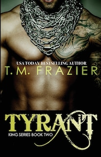 Front cover_Tyrant