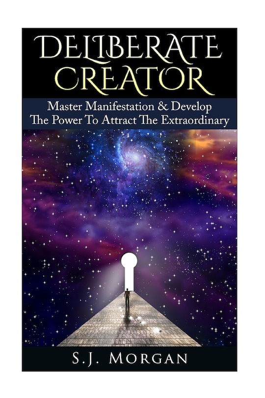 Front cover_Deliberate Creator