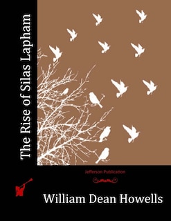 Couverture_The Rise of Silas Lapham