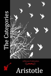 Front cover_The Categories