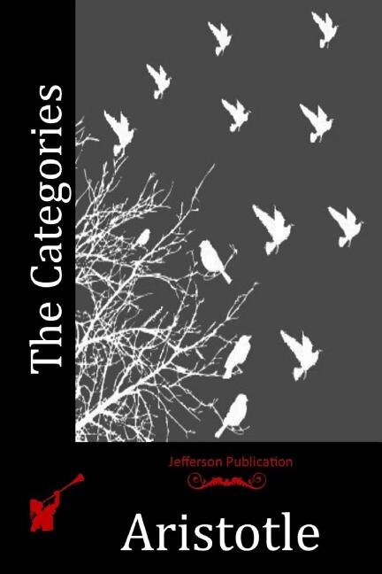 Front cover_The Categories