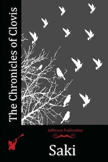 Front cover_The Chronicles of Clovis