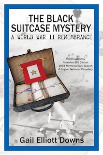 Front cover_The Black Suitcase Mystery