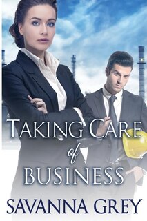 Front cover_Taking Care of Business