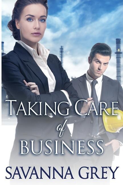 Front cover_Taking Care of Business