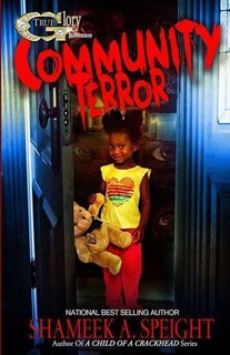 Front cover_Community Terror