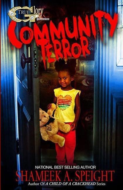 Front cover_Community Terror
