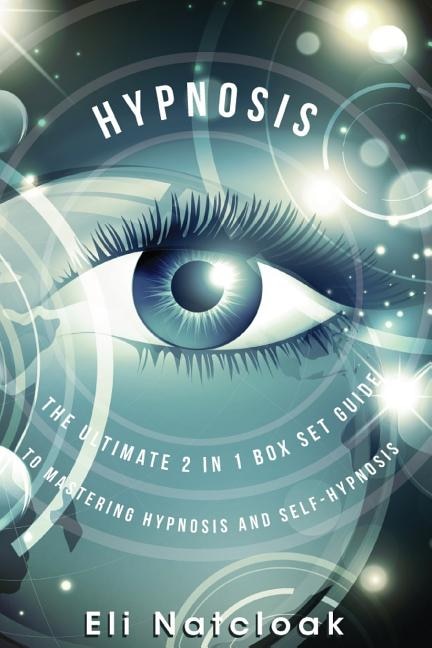 Front cover_Hypnosis
