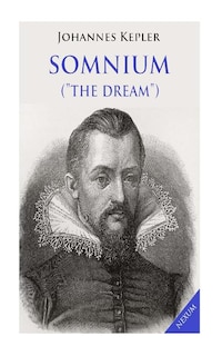 Front cover_Somnium (The Dream)