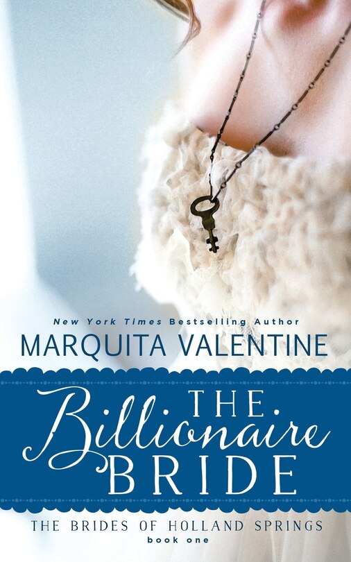Front cover_The Billionaire Bride
