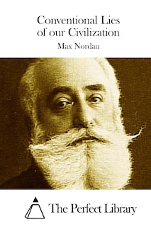 Front cover_Conventional Lies Of Our Civilization