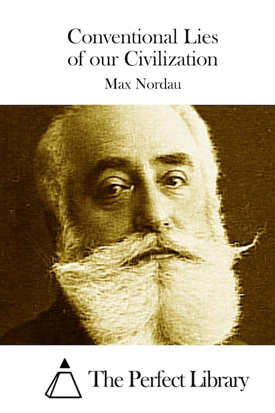 Front cover_Conventional Lies Of Our Civilization