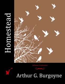 Front cover_Homestead