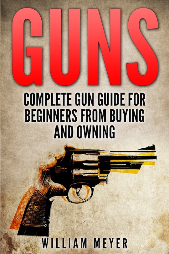 Front cover_Guns