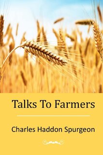 Front cover_Talks To Farmers
