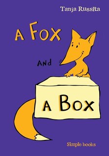 Couverture_A Fox and a Box