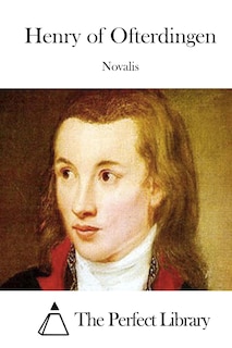 Front cover_Henry of Ofterdingen