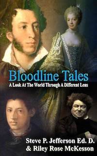 Front cover_Bloodline Tales
