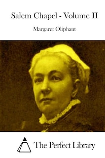 Front cover_Salem Chapel - Volume II