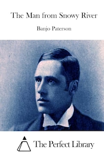 Front cover_The Man from Snowy River