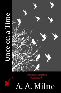 Couverture_Once on a Time