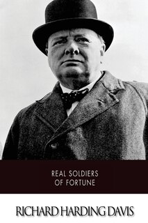 Front cover_Real Soldiers of Fortune