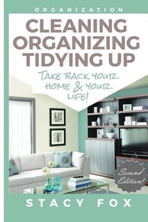 Front cover_Organization