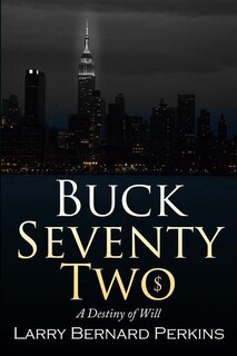 Front cover_Buck Seventy Two