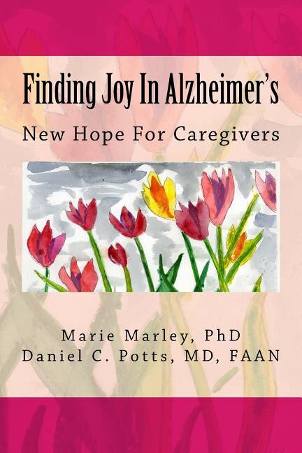 Couverture_Finding Joy In Alzheimer's
