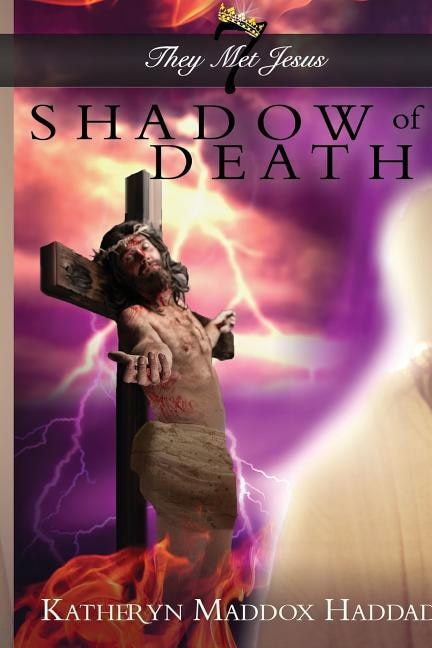Couverture_Shadow of Death